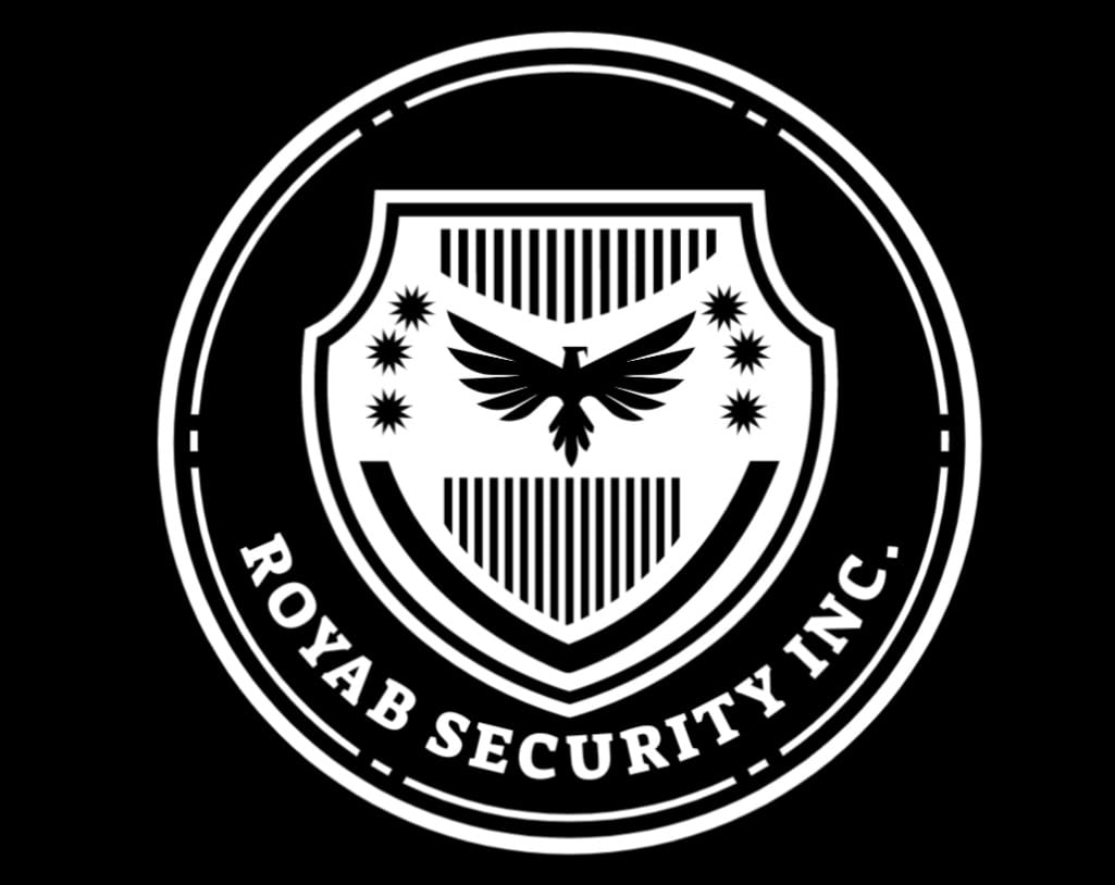 Royab security Inc.